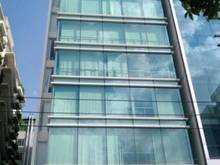 Hình ảnh Bán Nhà Mặt Tiền Điện Biên Phủ, Quận 1: 22.5m x 23m, Tiện Xây Cao Ốc,
