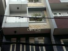 Hình ảnh Nhà cho thuê MT Nguyễn Thái Bình Phường 4 Tân Bình. DT 4x20m 3 lầu