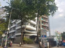 Hình ảnh Tòa Nhà Văn Phòng Cho Thuê đường Trường Sơn Q.TB | 12x33m hầm 8 lầu