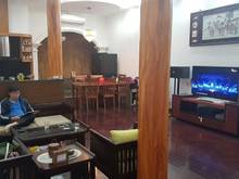 Hình ảnh Siêu đẹp 2 mặt thoáng! Bán nhà Chùa Láng 80m, 4 tầng. Chỉ 6,7 tỷ