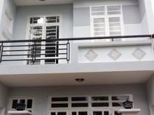 Hình ảnh Nhà ngay góc ngã 4 Lê Cao Lãng, Tân Phú, dt:4x20m,1 lầu, 4P, 15TR/Thg.