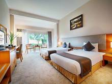 Hình ảnh Bán Gấp Khách Sạn Đại Lộ Võ Văn Kiệt 1130m2 Đất, 8300m2 Sàn, 110 Phòng