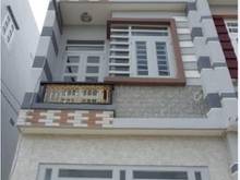 Hình ảnh Cho thuê nguyên căn 2 mặt tiền hẻm xe hơi Võ Thị Sáu, Phường Tân Định,