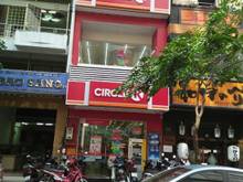 Hình ảnh Cho thuê nhà nguyên căn mặt tiền đường Nguyễn Kim, Phường 07, Quận 10.