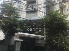 Hình ảnh Cho thuê biệt thự góc 2MT hẻm Yên Thế Phường 2 Tân Bình. 7x17m 3 lầu