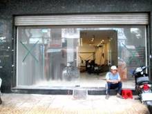 Hình ảnh Cho thuê nhà Dt: 8x20m, suốt, Mt Nguyễn Cửu Đàm, khu cfe, vpct...