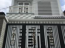 Hình ảnh Nhà mặt tiền Độc Lập, 1 trệt 1 lầu, 4,5x20m, giá 20TR