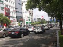 Hình ảnh Bán mặt tiền Nguyễn Công Trứ-Ký Con.Quận 1.Cách CHỢ BẾN THÀNH 200 met.