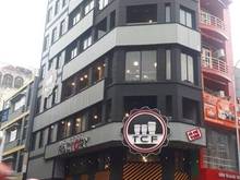 Hình ảnh Bán gấp Khách Sạn mặt tiền Lê Thánh Tôn. Quận 1. DT: 8x18m.Hầm+9 Lầu.