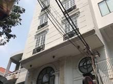 Hình ảnh Cần Tiền Bán nhanh nhà  Quận 1 (3.5x14) MT Lê Thị Riêng P. Bến Thành