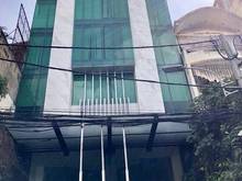 Hình ảnh Bán nhà Quận 1 HXH Nguyễn Bỉnh Khiêm P. Đa Kao 3.85x14m Giá 11,65tỷ