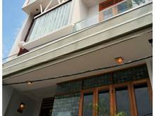 Hình ảnh Cho thuê nhà diện tích 8x25m, 1 lầu, Mặt tiền Thành Công, Q.Tân Phú.