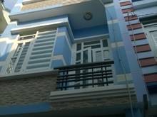 Hình ảnh Cho thuê nhà hẽm 10m Tân Sơn Nhì, dt: 4x25m, 3 tấm, giá 18 TR