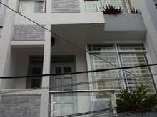 Hình ảnh Nhà mới Mt Nguyễn Văn Săng, P.TSN,Q.Tân Phú, 4x25m, 2 lầu, 20TR/Thg