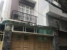Hình ảnh Nhà khu văn phòng công ty Bầu Cát Q.TB. 4x16m 3 lầu: văn phòng, ở, spa