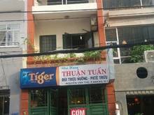 Hình ảnh Cho thuê Nguyên Căn Đường Nguyễn Văn Thủ - Phường Đakao - Quận 1