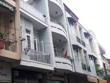 Hình ảnh Cho thuê nhà khu sầm uất, đ.Nguyễn Sơn,q.Tân Phú, 3 lầu đúc. Giá:29TR
