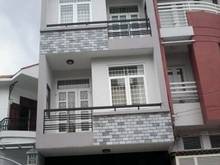 Hình ảnh Cho thuê nhà đường B3, Tây Thạnh, Tân Phú, 3 tấm đúc, 16TR.