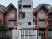 Hình ảnh 2 MT Thủ Khoa Huân, ngay chợ Bến Thành, Q1. DT:4,8x 20m, 70 tỷ 5 lầu
