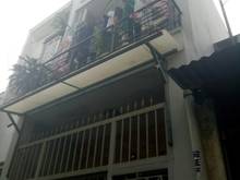 Hình ảnh Bán nhà 1 trệt 1 lầu khu nội bộ Hòa Bình DT 3x10m 2phòng ngủ Q.Tân Phú