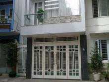 Hình ảnh Cho thuê nhà 1 lầu khu đông đúc, đ.Lê Thúc Hoạch,dt: 4,5x20m, 14TR