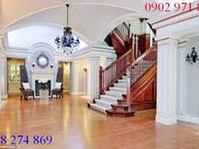 Hình ảnh Cho thuê Villa, phường Thảo Điền, giá 42 triệu