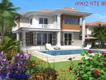 Hình ảnh Cho thuê Villa Phường Thảo Điền, Quận 2, diện tích 500m2  giá 40 Triệu