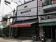 Hình ảnh Cho thuê nhà mới, 2 lầu Mt Nguyễn Súy, q.Tân Phú, dt:6,5x15m, 28TR