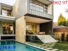 Hình ảnh Cho thuê Villa Đường Số 13, Thảo Điền, Quận 2,  giá 82 Triệu/tháng