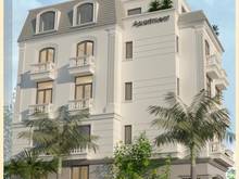 Hình ảnh Chuyên cho thuê  biệt thự cao cấp Phú Mỹ Hưng, q7 nhà đẹp, giá rẻ