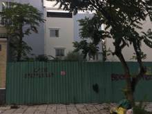 Hình ảnh bán đất đường số 2 , khu tên lửa , 6x23m.