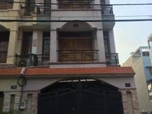 Hình ảnh Bán nhà P.10, Q.6 giá 8,9 tỷ cách đường Bình Pú 3 căn
