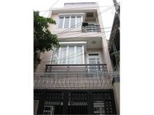 Hình ảnh Bán Gấp Nhà Mặt Tiền Lý Tự Trọng 8 x 20m, 3 Tầng, Giá 86 Tỷ