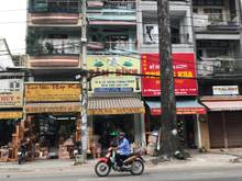Hình ảnh Bán nhà mặt tiền Võ Thành Trang gần Phạm Phú Thứ, 4x12m, giá chỉ 5.9ty