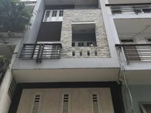 Hình ảnh Cần bán gấp nhà Phường 5, Hiệp Nhất, khu Cư Xá Tự DO - DT: 5x20m, 10.9
