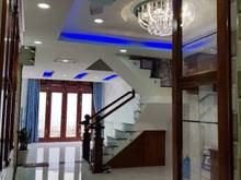 Hình ảnh Chính chủ bán nhà hẻm nhựa 7 mét, Thân Nhân Trung, P13, Q Tân Bình