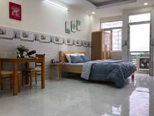 Hình ảnh Tin hot ! Căn Hộ Cho Thuê an ninh ,yên Tĩnh ngay phường 2,tân Bình
