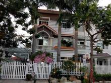 Hình ảnh Cho thuê biệt thự song lập Hưng Thái Phú Mỹ Hưng Quận 7 giá rẻ nhất