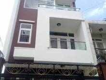 Hình ảnh Cho thuê nhà mới, 2 lầu Mt Tân Hương, q.Tân Phú, dt:6,5x15m, 30TR