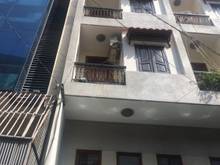 Hình ảnh Nhà cho thuê đường Thăng Long khu văn phòng công ty P4 TB. trệt 3 lầu