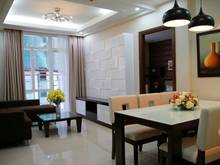 Hình ảnh Cho thuê gấp căn hộ chung cư Hưng Vượng 3, giá 12tr/tháng 89m2