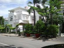 Hình ảnh Cần cho thuê gấp biệt thự Hưng Thái, Phú Mỹ Hưng, Quận 7 giá 27tr/th