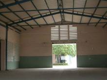 Hình ảnh Cho thuê kho 160m2 Mt nội bộ Lê Sao, quận Tân Phú, Giá 18 triệu.