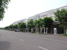 Hình ảnh Cần cho thuê gấp biệt thự Mỹ Thái 1 - Phú Mỹ Hưng - Quận 7
