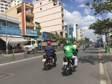 Hình ảnh Bán nhà DT 4x30m MTKD đường Lũy Bán Bích P. Phú Thọ Hòa Q.Tân Phú