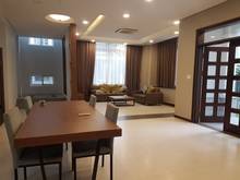 Hình ảnh Cần cho thuê gấp biệt thự cao cấp Hưng Thái, PMH,q7 giá rẻ nhất thị tr