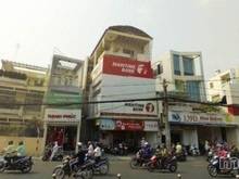 Hình ảnh cho thuê nhà 2 mặt tiền đường Hoàng Văn Thụ, Phường 08, Quận Phú Nhuận