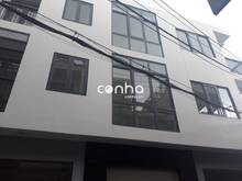 Hình ảnh Nhà mặt tiền cho thuê | Lê Văn Sỹ Phường 1 Tân Bình. 16x5m trệt 2 lầu