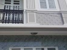 Hình ảnh Cho thuê nhà giá rẻ Mt VƯỜN LÀI, 2 tấm, Dt:4x25m, Giá: 20TR/Thg