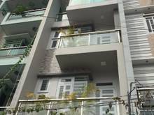Hình ảnh Cho thuê Nc MT Nguyễn Hồng Đào,dt:4x18m, trệt+3 lầu. giá:25TR/Thg.